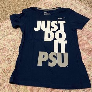 PSU Nike tee